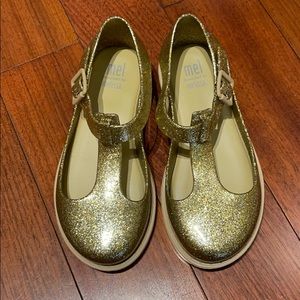 Mel dreamed by Melissa girls shoes